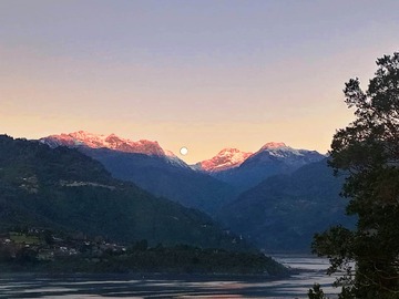 Venta / Terreno / Cochamó