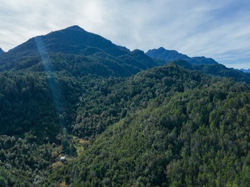 Venta / Terreno / Cochamó