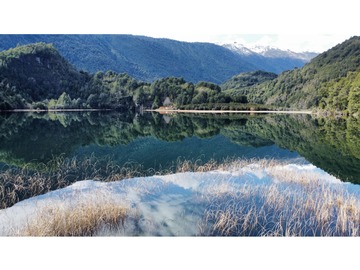 Venta / Terreno / Cochamó