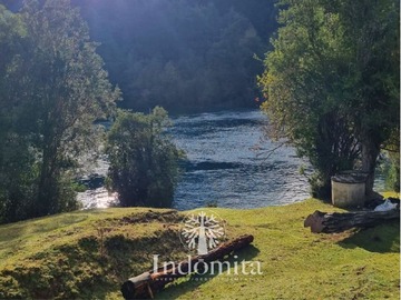 Venta / Terreno / Cochamó