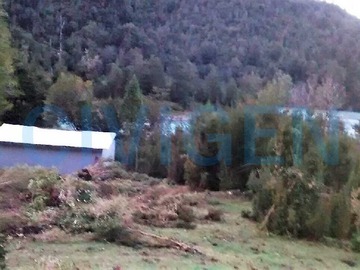 Venta / Terreno / Cochamó
