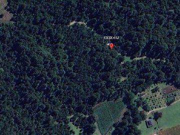 Venta / Terreno / Cochamó