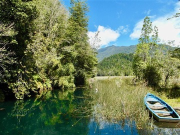 Venta / Terreno / Cochamó