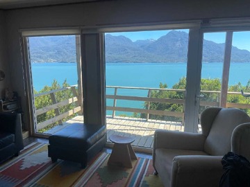 Venta / Terreno / Cochamó