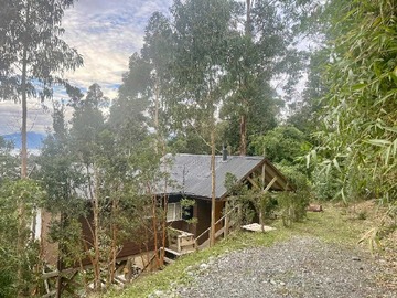 Venta / Terreno / Cochamó