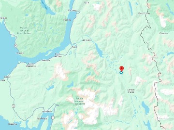 Venta / Terreno / Cochamó