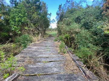 Venta / Terreno / Cochamó