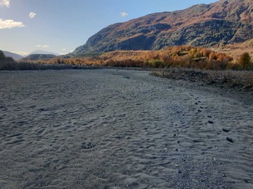 Venta / Terreno / Cochrane