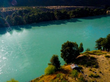 Venta / Terreno / Cochrane