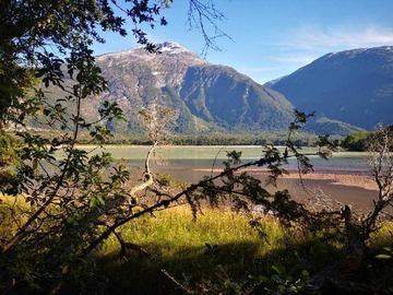 Venta / Terreno / Cochrane