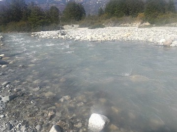 Venta / Terreno / Cochrane