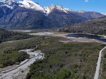 Venta / Terreno / Cochrane