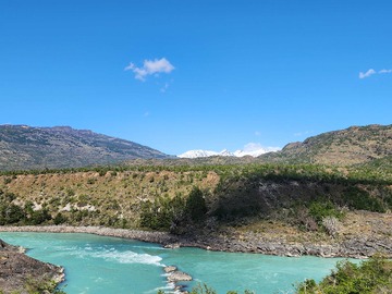 Venta / Terreno / Cochrane