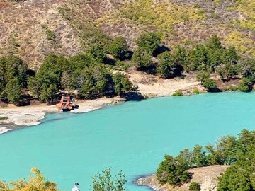 Venta / Terreno / Cochrane