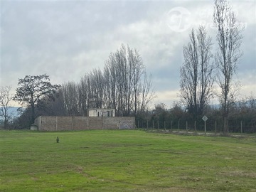 Venta / Terreno / Codegua