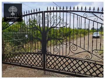 Venta / Terreno / Codegua