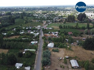 Venta / Terreno / Coihueco