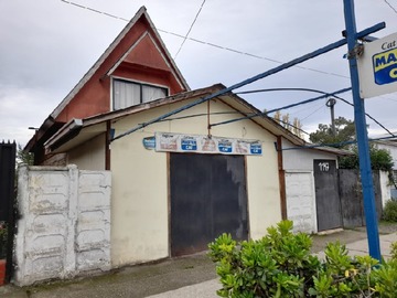 Venta / Terreno / Coihueco