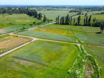 Venta / Terreno / Coihueco