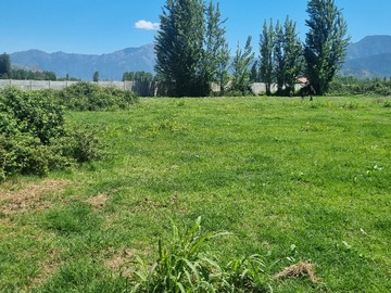 Venta / Terreno / Coinco