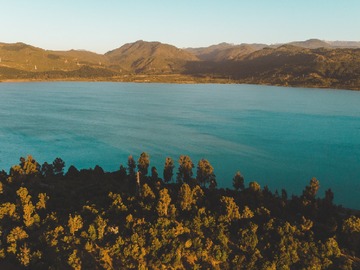 Venta / Terreno / Colbún