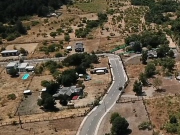 Venta / Terreno / Colbún