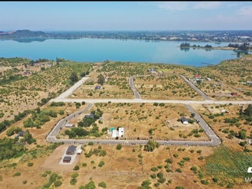 Venta / Terreno / Colbún