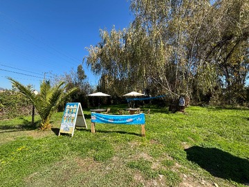 Venta / Terreno / Colbún