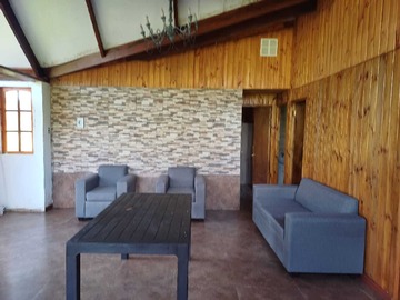 Venta / Terreno / Colbún