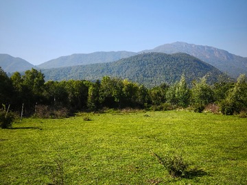 Venta / Terreno / Colbún
