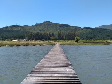 Venta / Terreno / Colbún