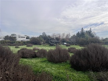 Venta / Terreno / Colina