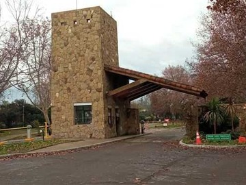 Venta / Terreno / Colina