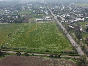 Venta / Terreno / Colina