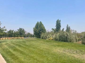 Venta / Terreno / Colina