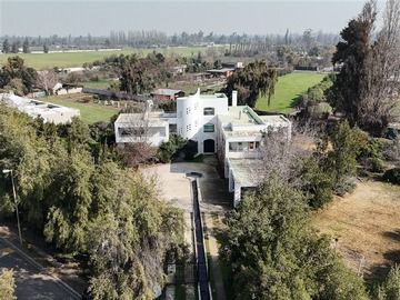 Venta / Terreno / Colina