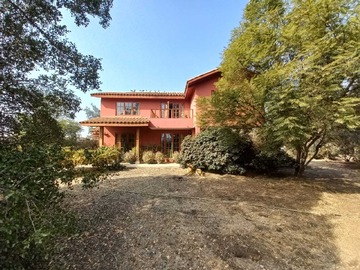Venta / Terreno / Colina