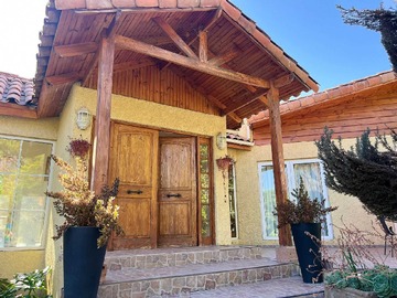 Venta / Terreno / Colina