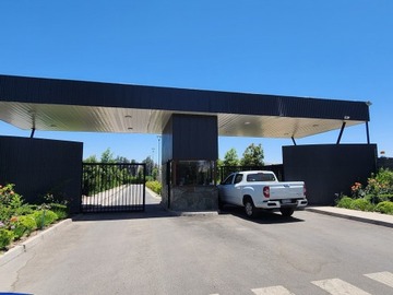 Venta / Terreno / Colina