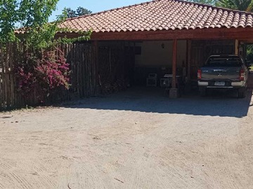 Venta / Terreno / Colina