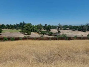 Venta / Terreno / Colina