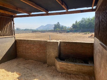 Venta / Terreno / Colina