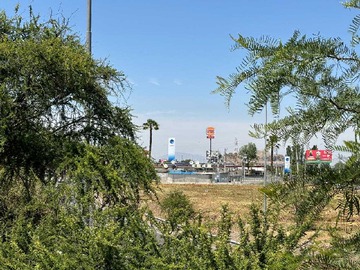 Venta / Terreno / Colina