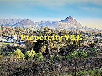 Venta / Terreno / Colina