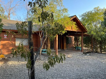 Venta / Terreno / Colina