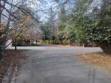 Venta / Terreno / Colina