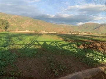 Venta / Terreno / Colina