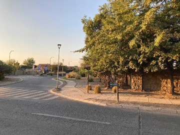 Venta / Terreno / Colina