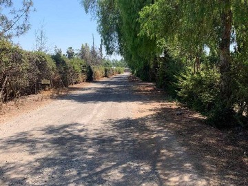 Venta / Terreno / Colina