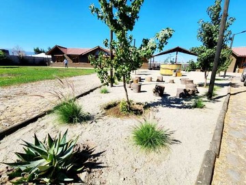 Venta / Terreno / Colina